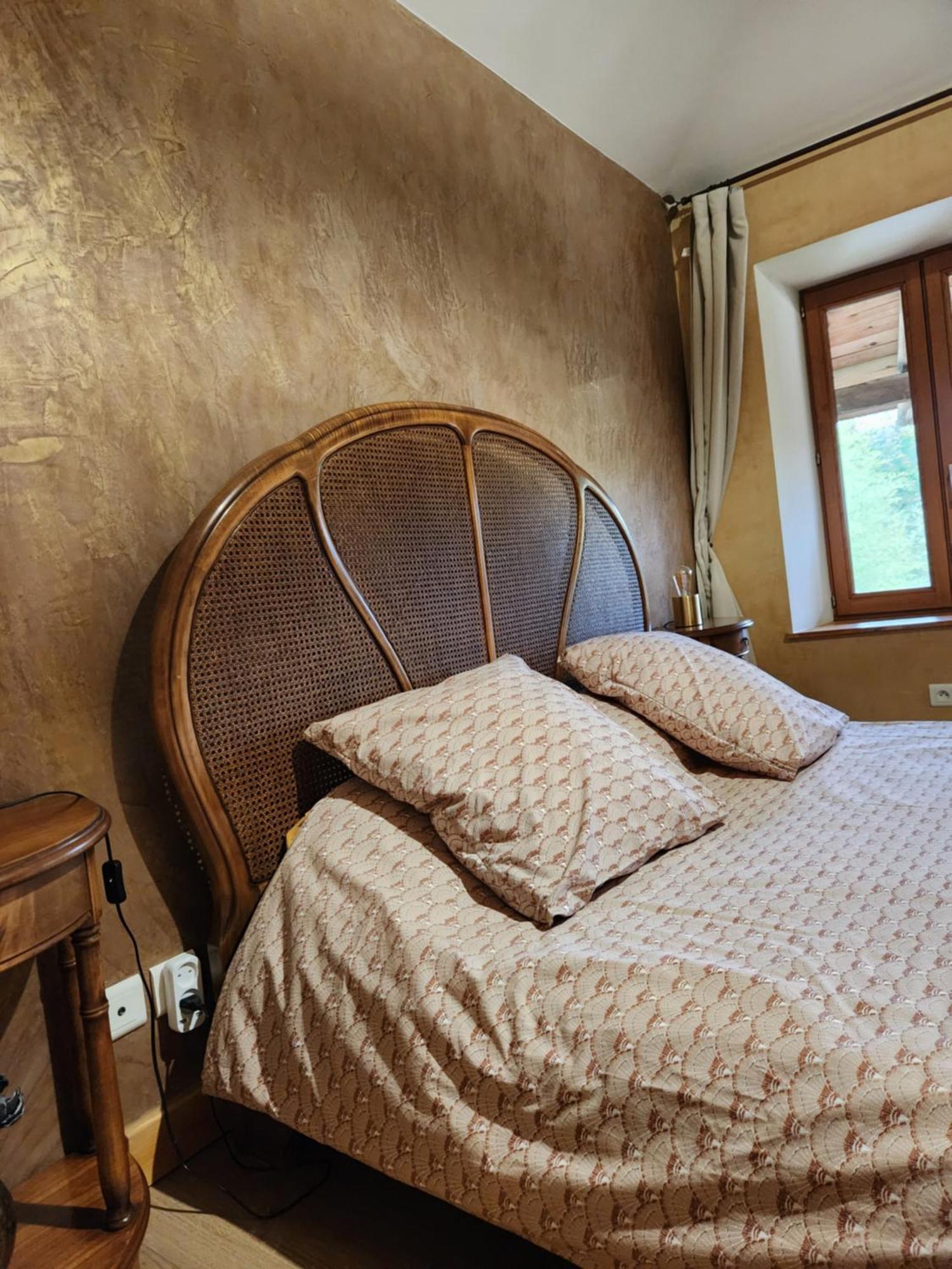 Chambres D'Hotes Aux Petits Belezins Saint-Amour  Bilik gambar