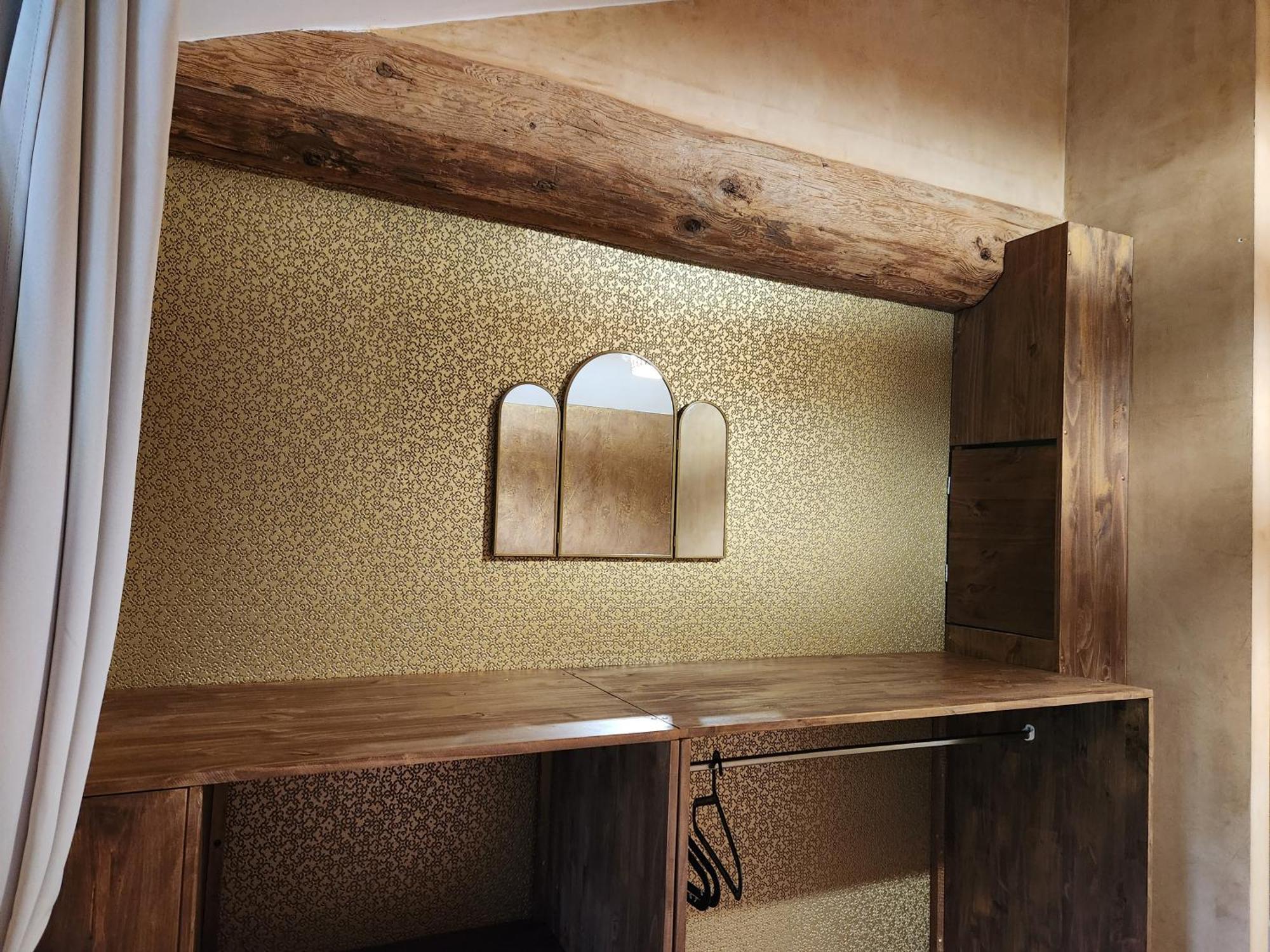 Chambres D'Hotes Aux Petits Belezins Saint-Amour  Luaran gambar