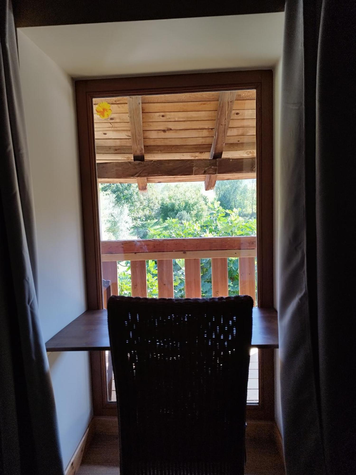 Chambres D'Hotes Aux Petits Belezins Saint-Amour  Luaran gambar