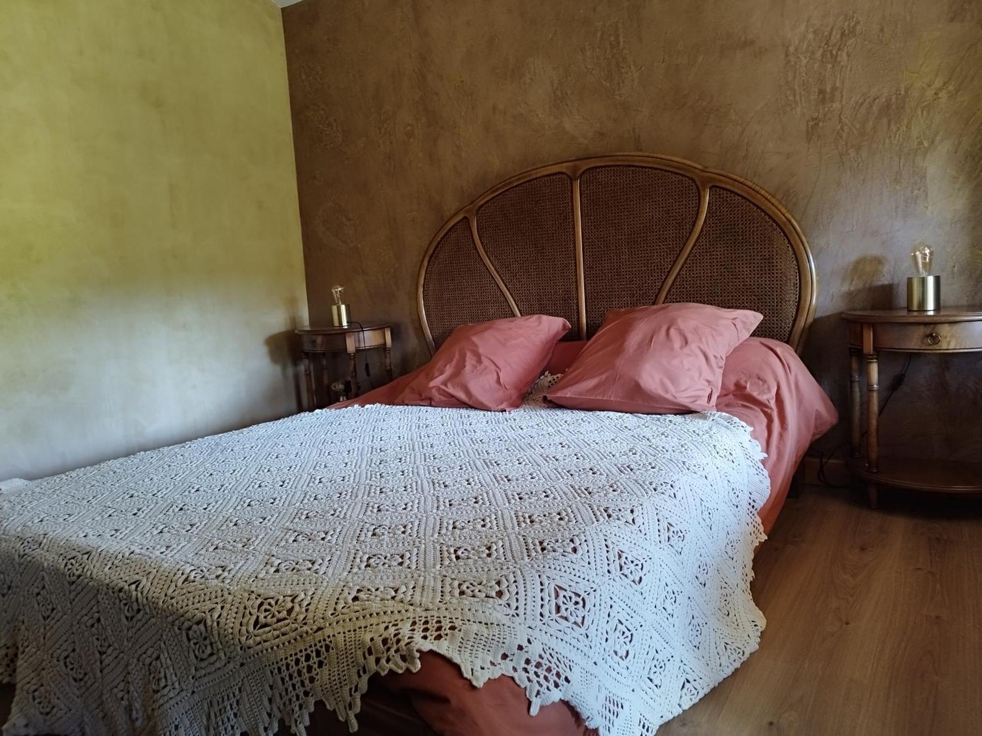 Chambres D'Hotes Aux Petits Belezins Saint-Amour  Luaran gambar