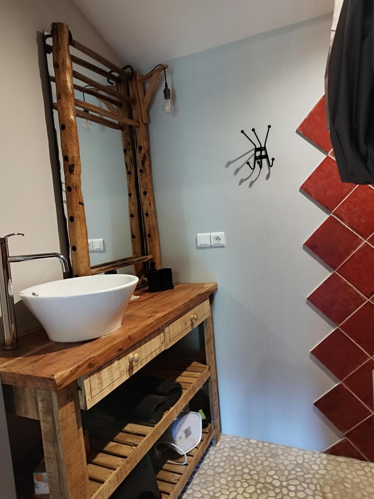 Chambres D'Hotes Aux Petits Belezins Saint-Amour  Luaran gambar